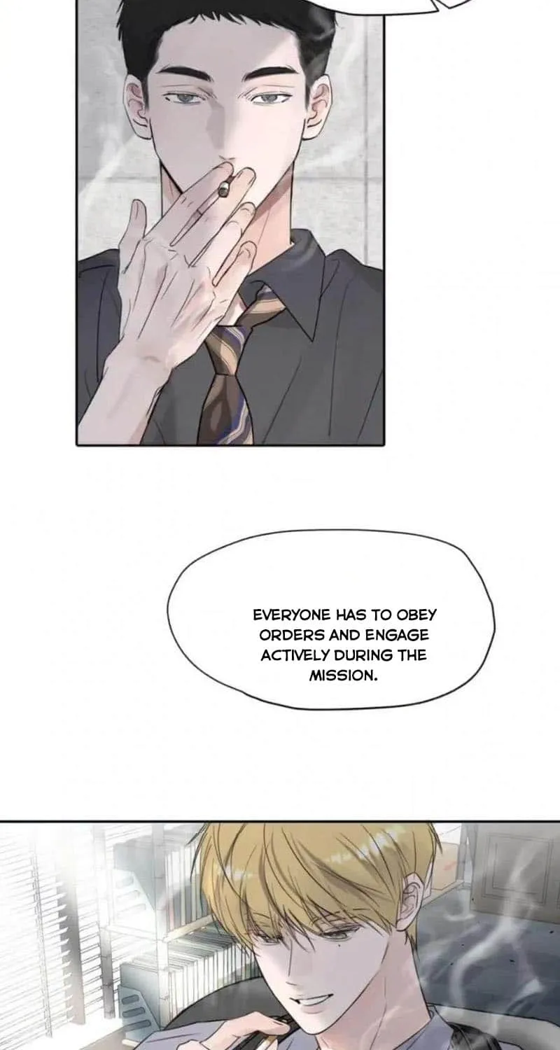 Thanks to My Childhood Friend, I Became a Top Guide Chapter 35 page 42 - 