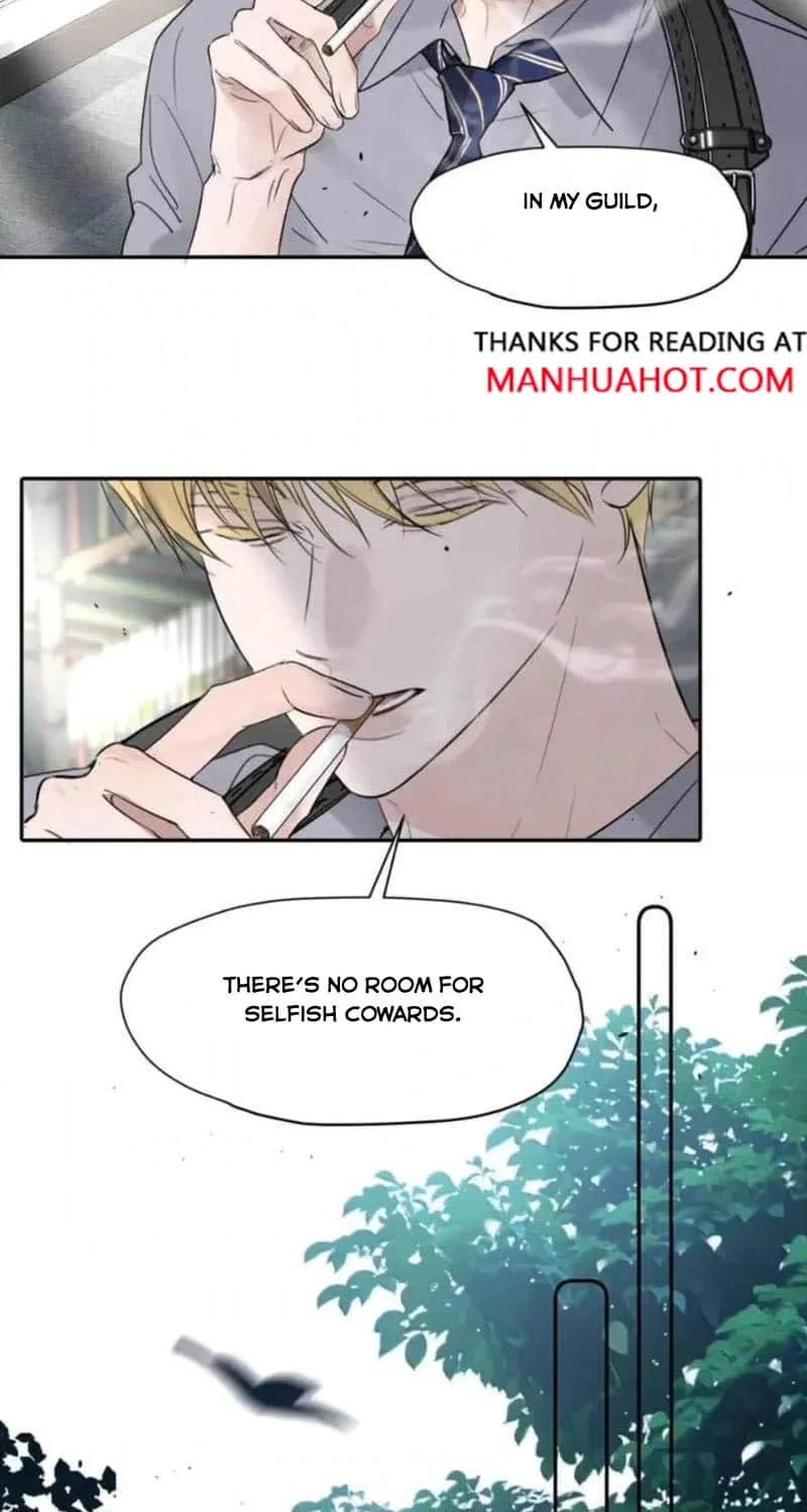 Thanks to My Childhood Friend, I Became a Top Guide Chapter 35 page 43 - 