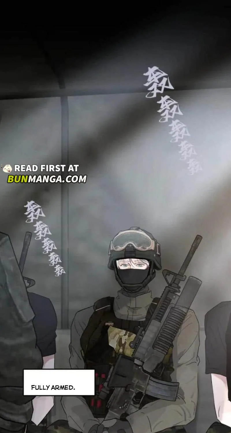 Thanks to My Childhood Friend, I Became a Top Guide Chapter 35 page 45 - 