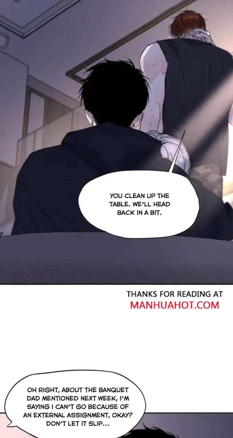 Thanks to My Childhood Friend, I Became a Top Guide Chapter 35 page 7 - 