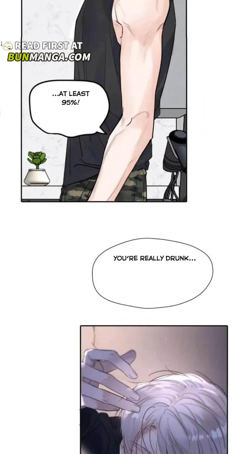 Thanks to My Childhood Friend, I Became a Top Guide Chapter 35 page 9 - 