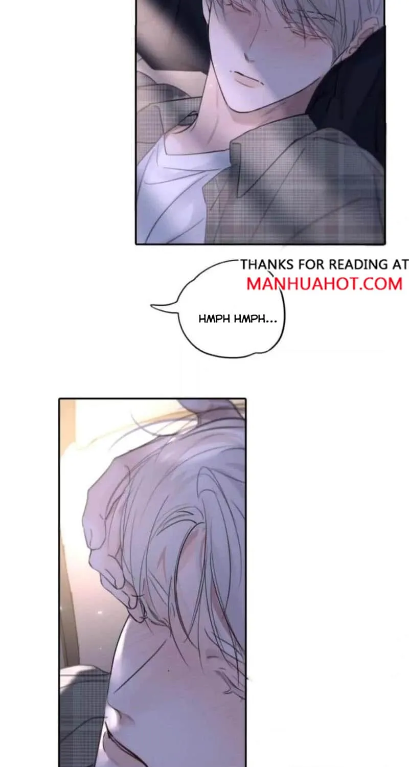 Thanks to My Childhood Friend, I Became a Top Guide Chapter 35 page 10 - 