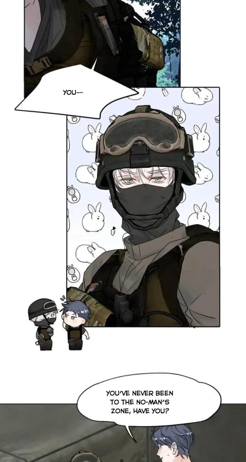 Thanks to My Childhood Friend, I Became a Top Guide Chapter 36 page 12 - 