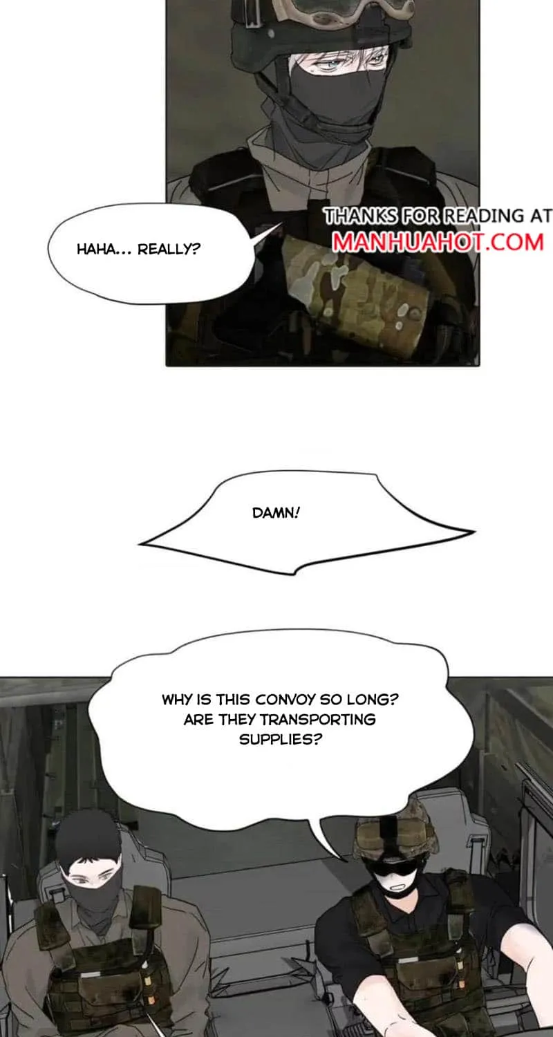 Thanks to My Childhood Friend, I Became a Top Guide Chapter 36 page 15 - 