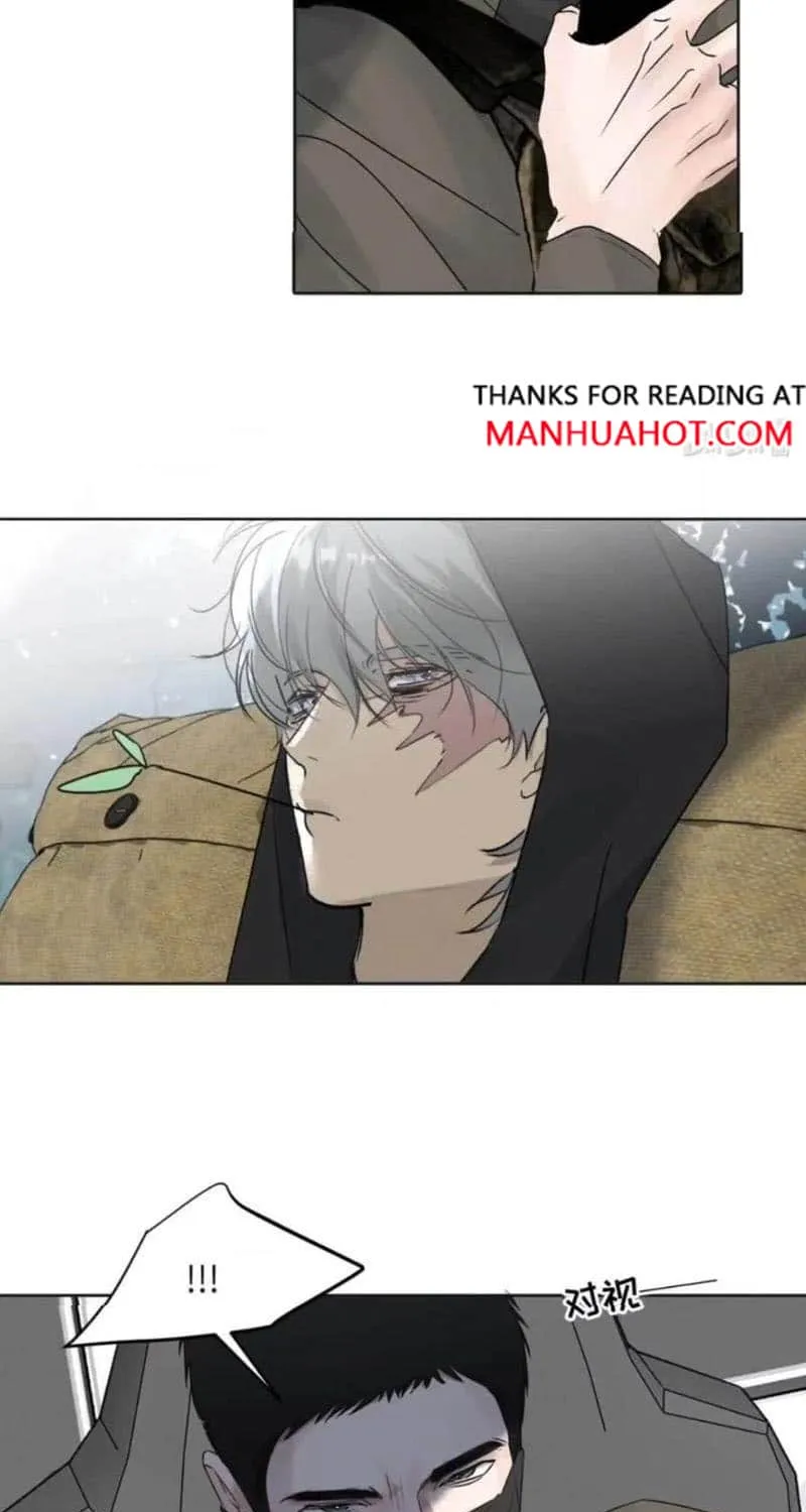 Thanks to My Childhood Friend, I Became a Top Guide Chapter 36 page 19 - 