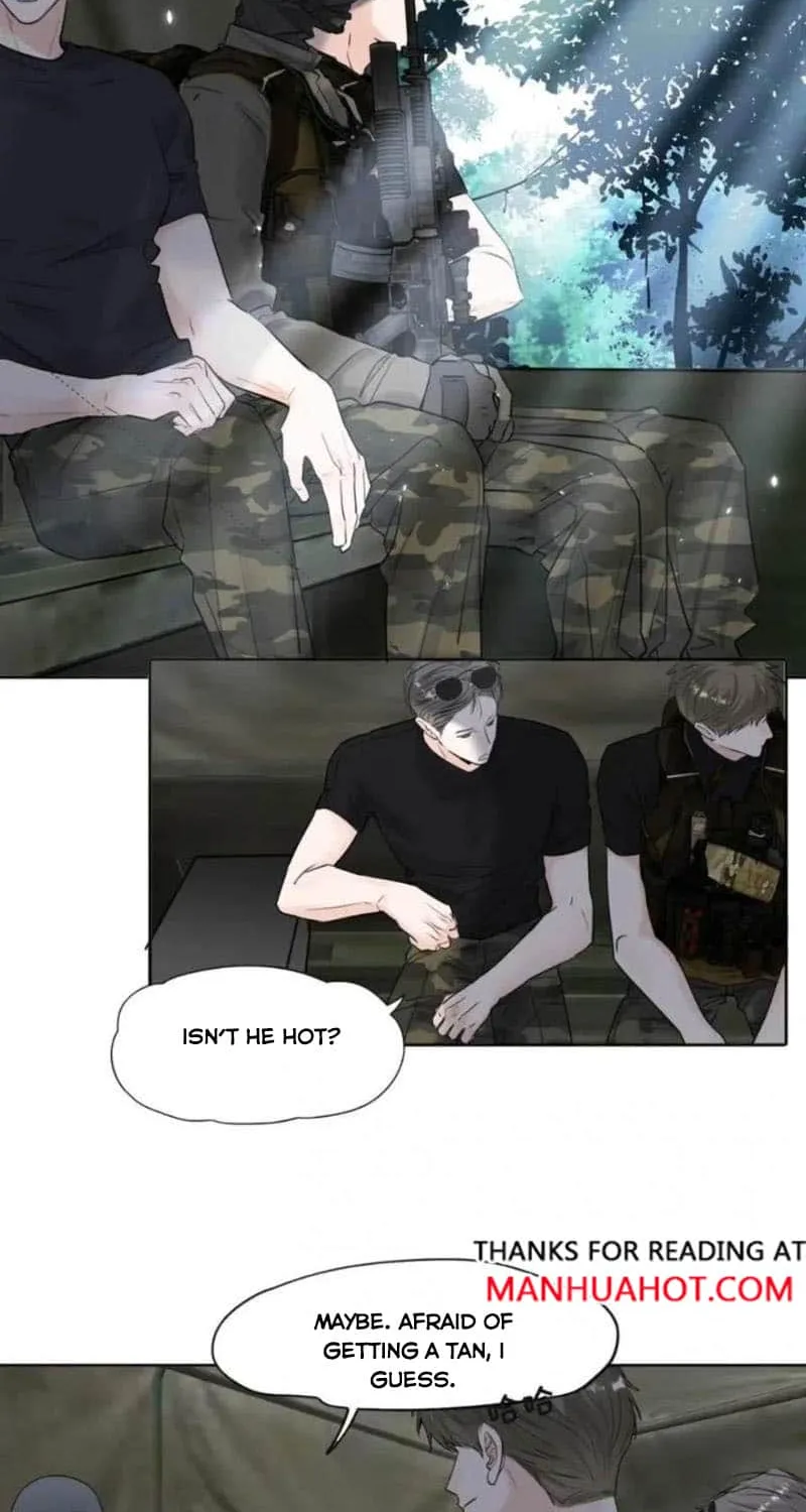 Thanks to My Childhood Friend, I Became a Top Guide Chapter 36 page 3 - 