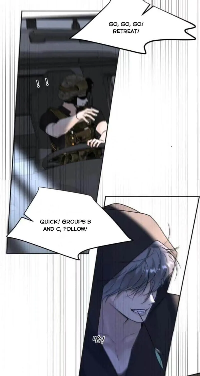 Thanks to My Childhood Friend, I Became a Top Guide Chapter 36 page 21 - 