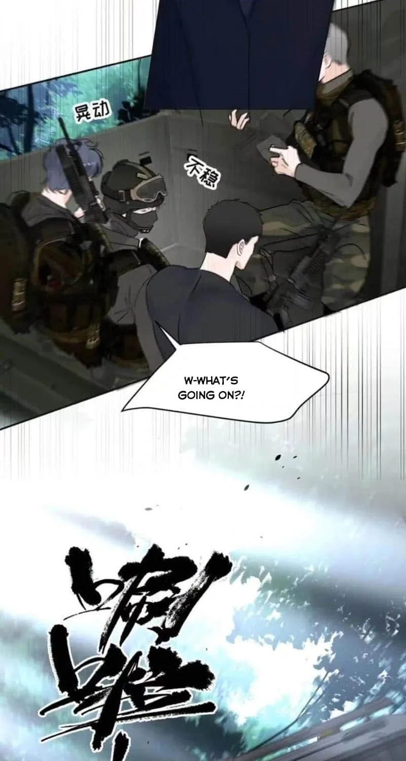 Thanks to My Childhood Friend, I Became a Top Guide Chapter 36 page 22 - 