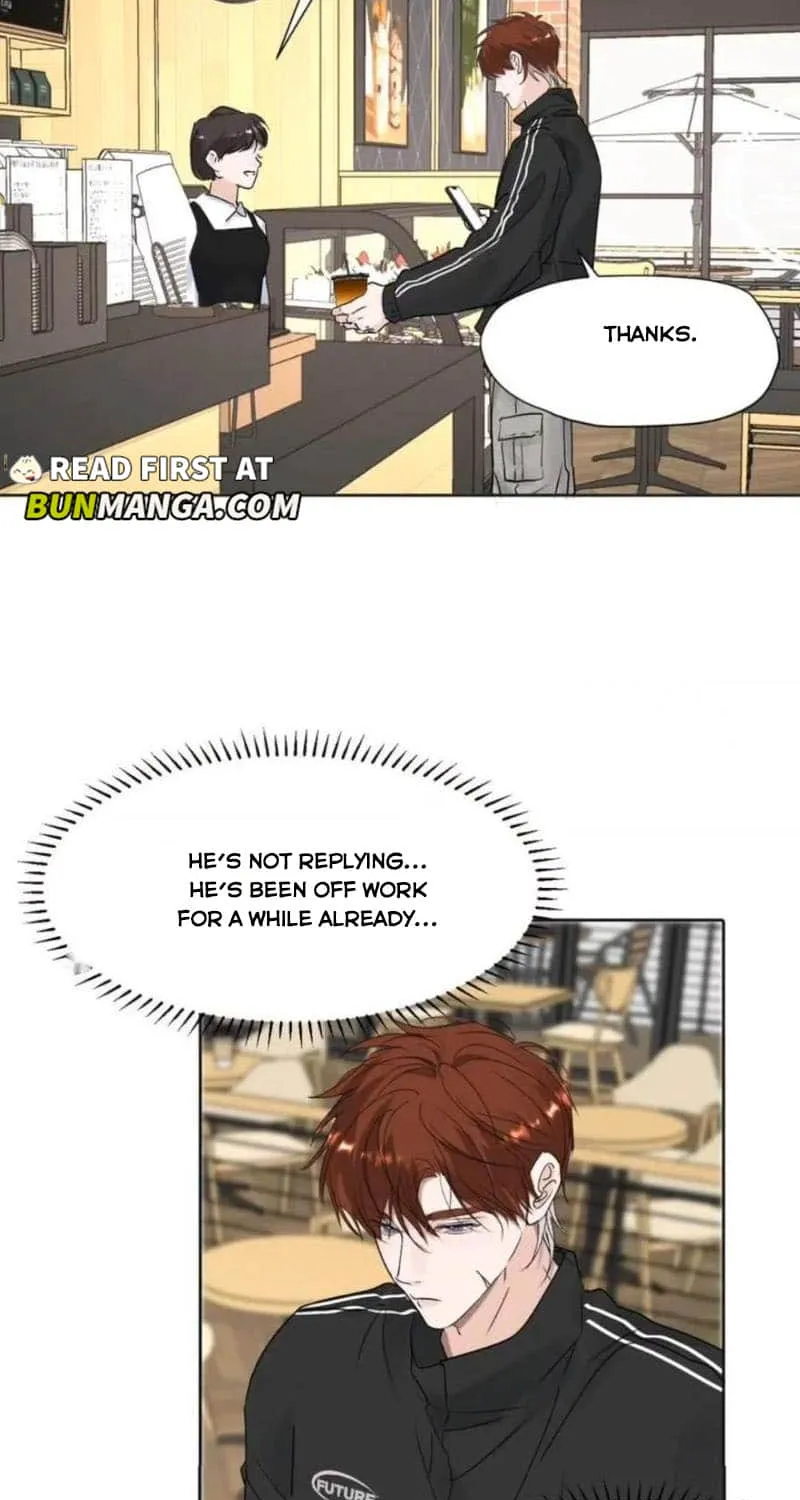 Thanks to My Childhood Friend, I Became a Top Guide Chapter 36 page 27 - 