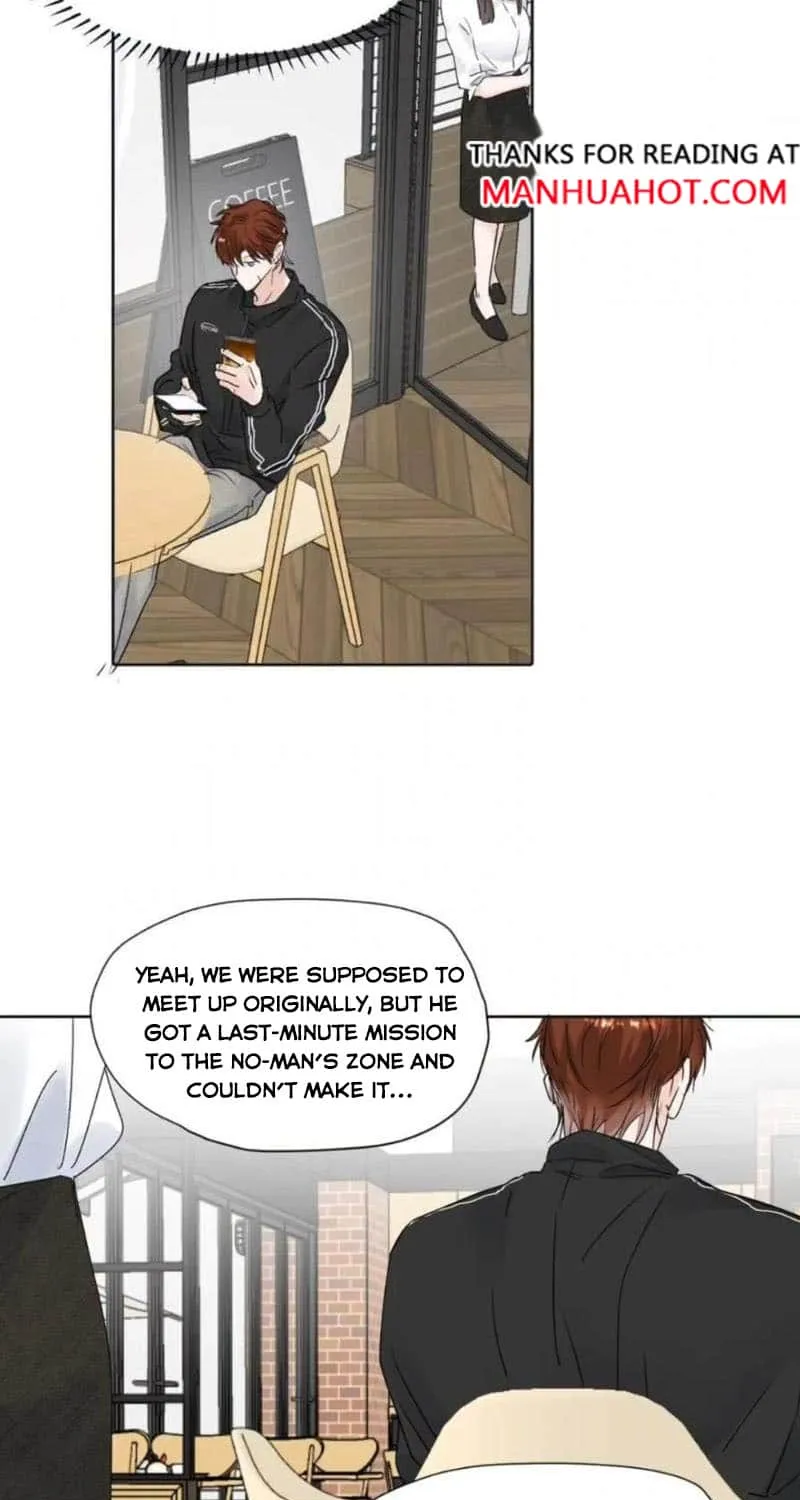 Thanks to My Childhood Friend, I Became a Top Guide Chapter 36 page 29 - 