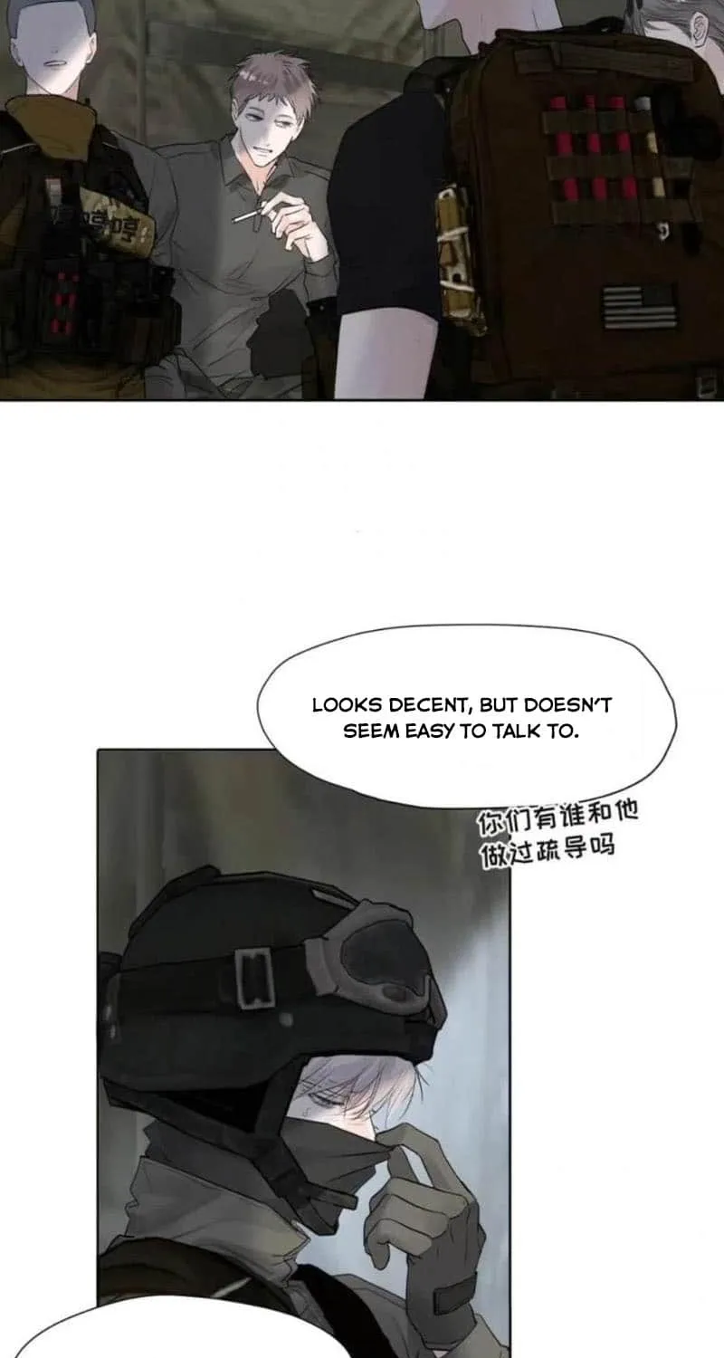 Thanks to My Childhood Friend, I Became a Top Guide Chapter 36 page 4 - 