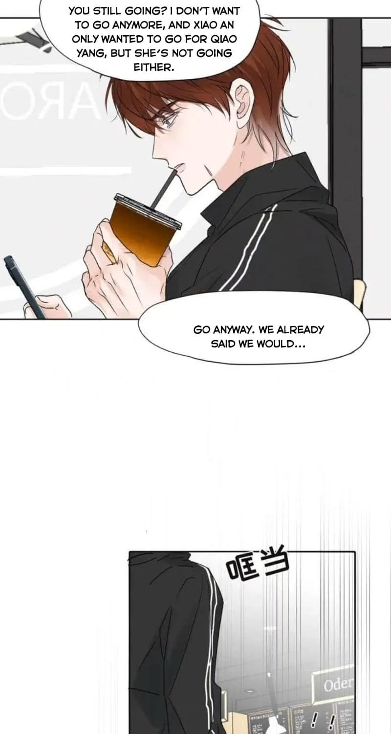 Thanks to My Childhood Friend, I Became a Top Guide Chapter 36 page 31 - 