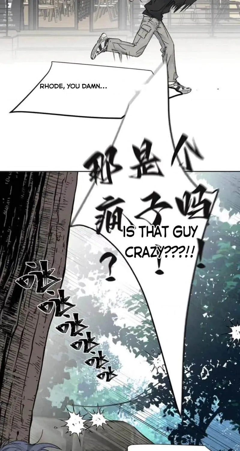 Thanks to My Childhood Friend, I Became a Top Guide Chapter 36 page 33 - 