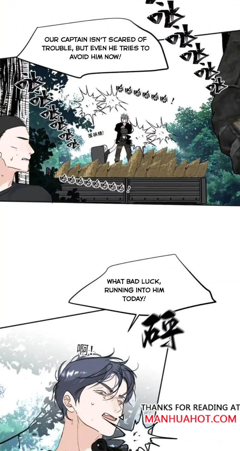 Thanks to My Childhood Friend, I Became a Top Guide Chapter 36 page 35 - 