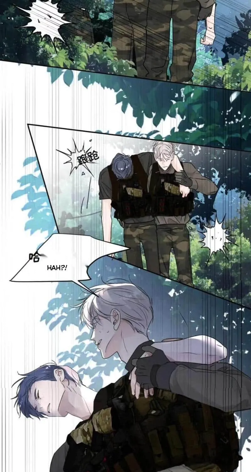 Thanks to My Childhood Friend, I Became a Top Guide Chapter 36 page 41 - 