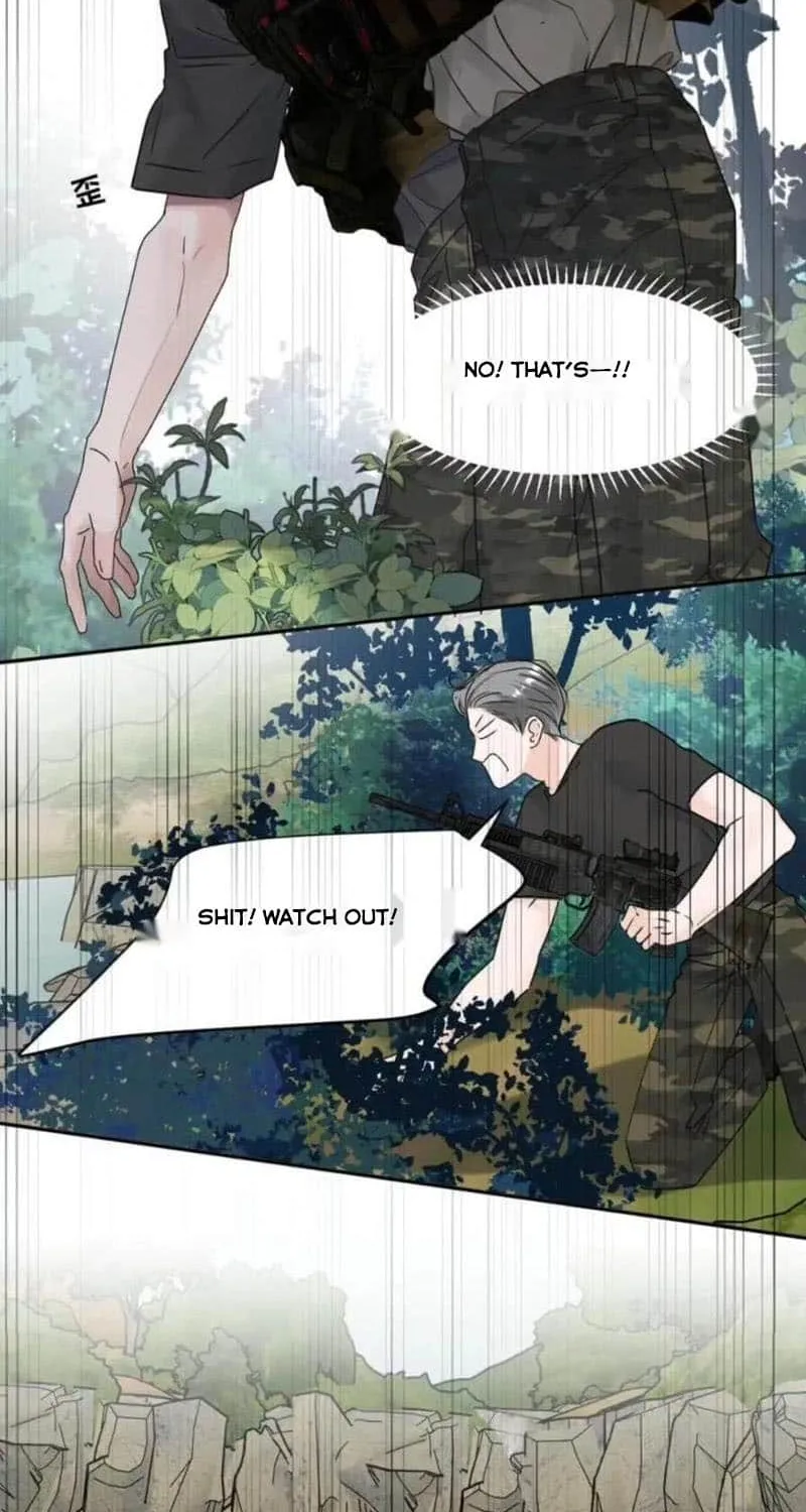 Thanks to My Childhood Friend, I Became a Top Guide Chapter 36 page 42 - 
