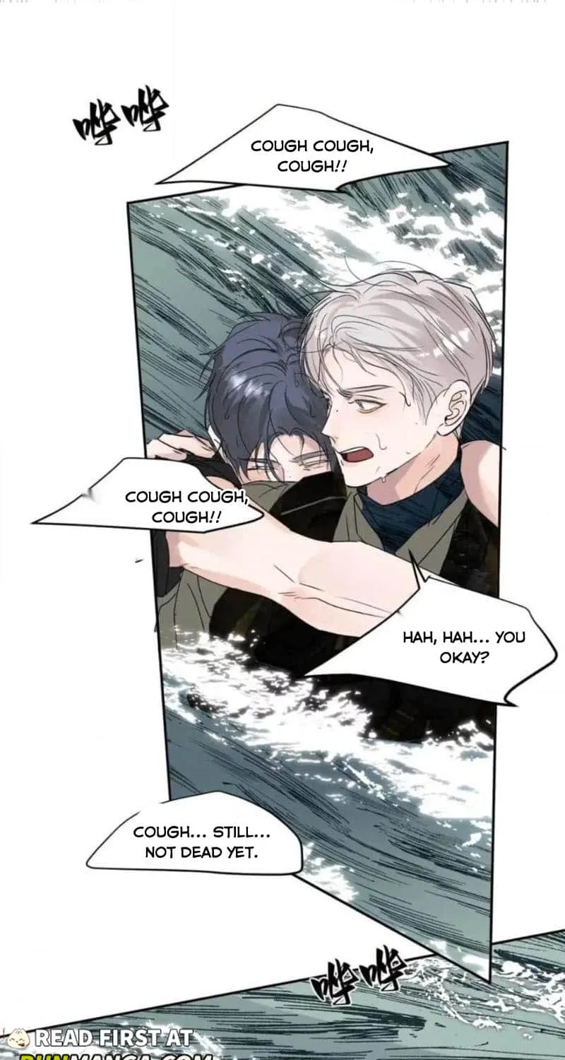 Thanks to My Childhood Friend, I Became a Top Guide Chapter 36 page 46 - 