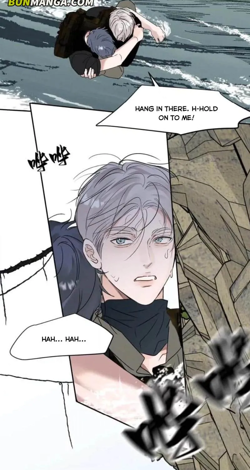 Thanks to My Childhood Friend, I Became a Top Guide Chapter 36 page 47 - 