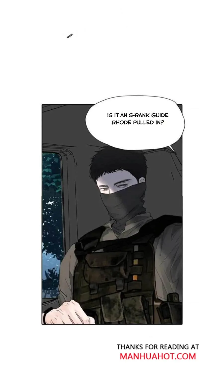 Thanks to My Childhood Friend, I Became a Top Guide Chapter 36 page 6 - 