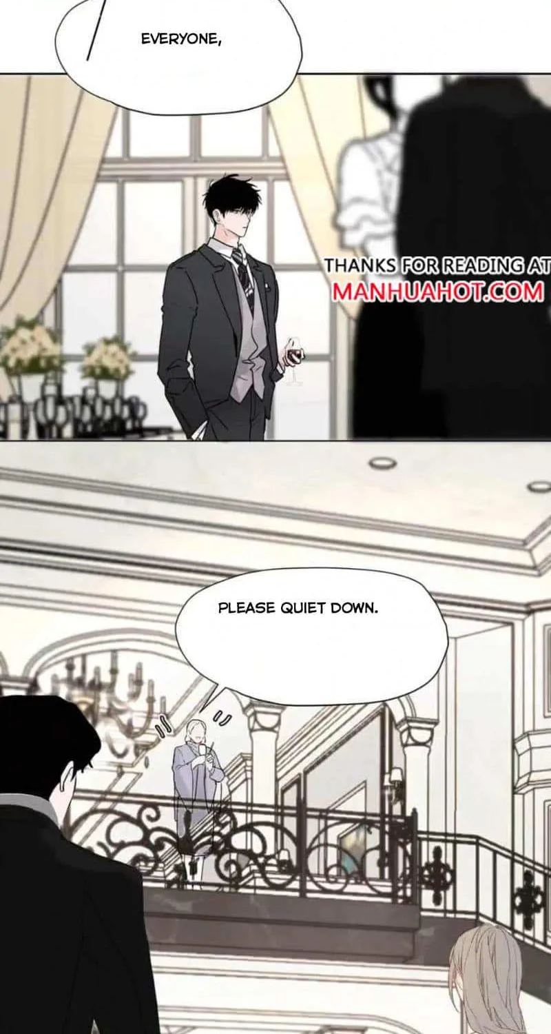 Thanks to My Childhood Friend, I Became a Top Guide Chapter 36 page 52 - 