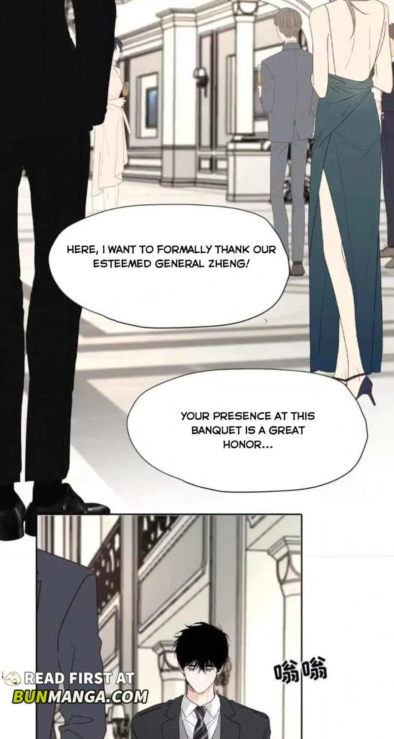 Thanks to My Childhood Friend, I Became a Top Guide Chapter 36 page 53 - 