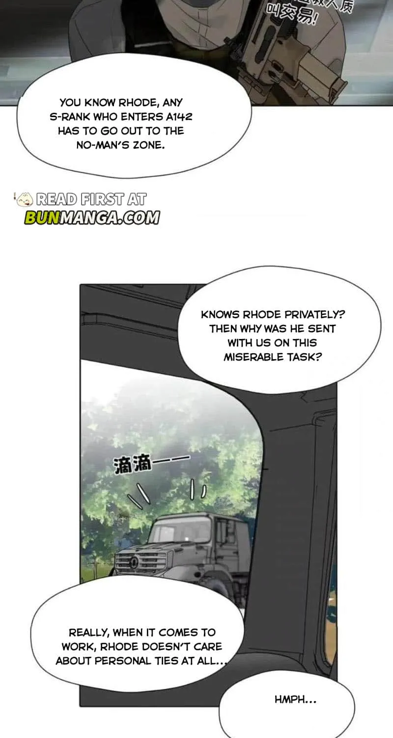 Thanks to My Childhood Friend, I Became a Top Guide Chapter 36 page 8 - 