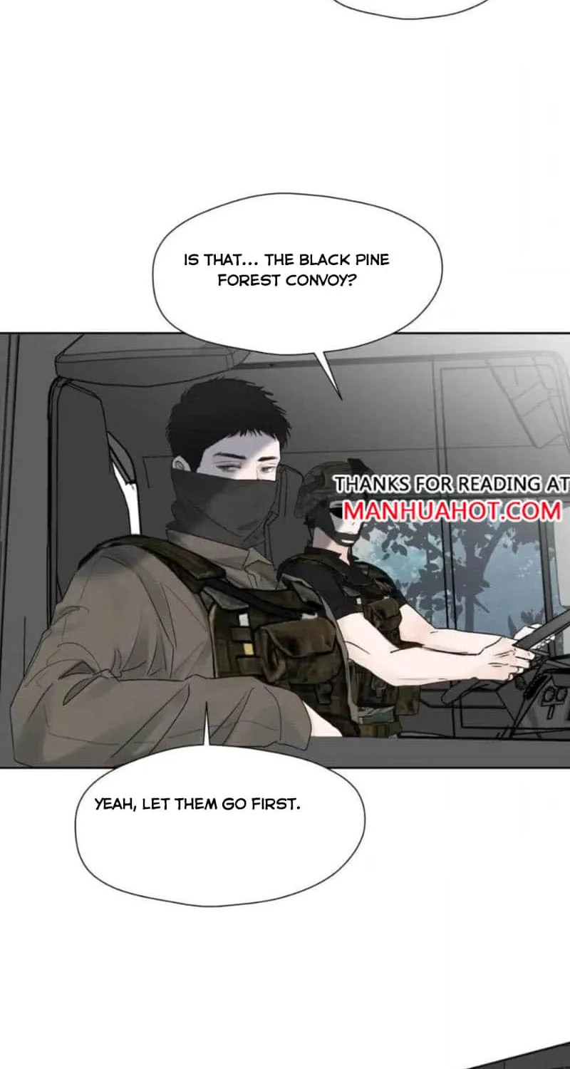 Thanks to My Childhood Friend, I Became a Top Guide Chapter 36 page 9 - 