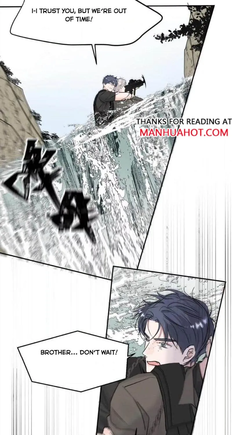 Thanks to My Childhood Friend, I Became a Top Guide Chapter 37 page 14 - 