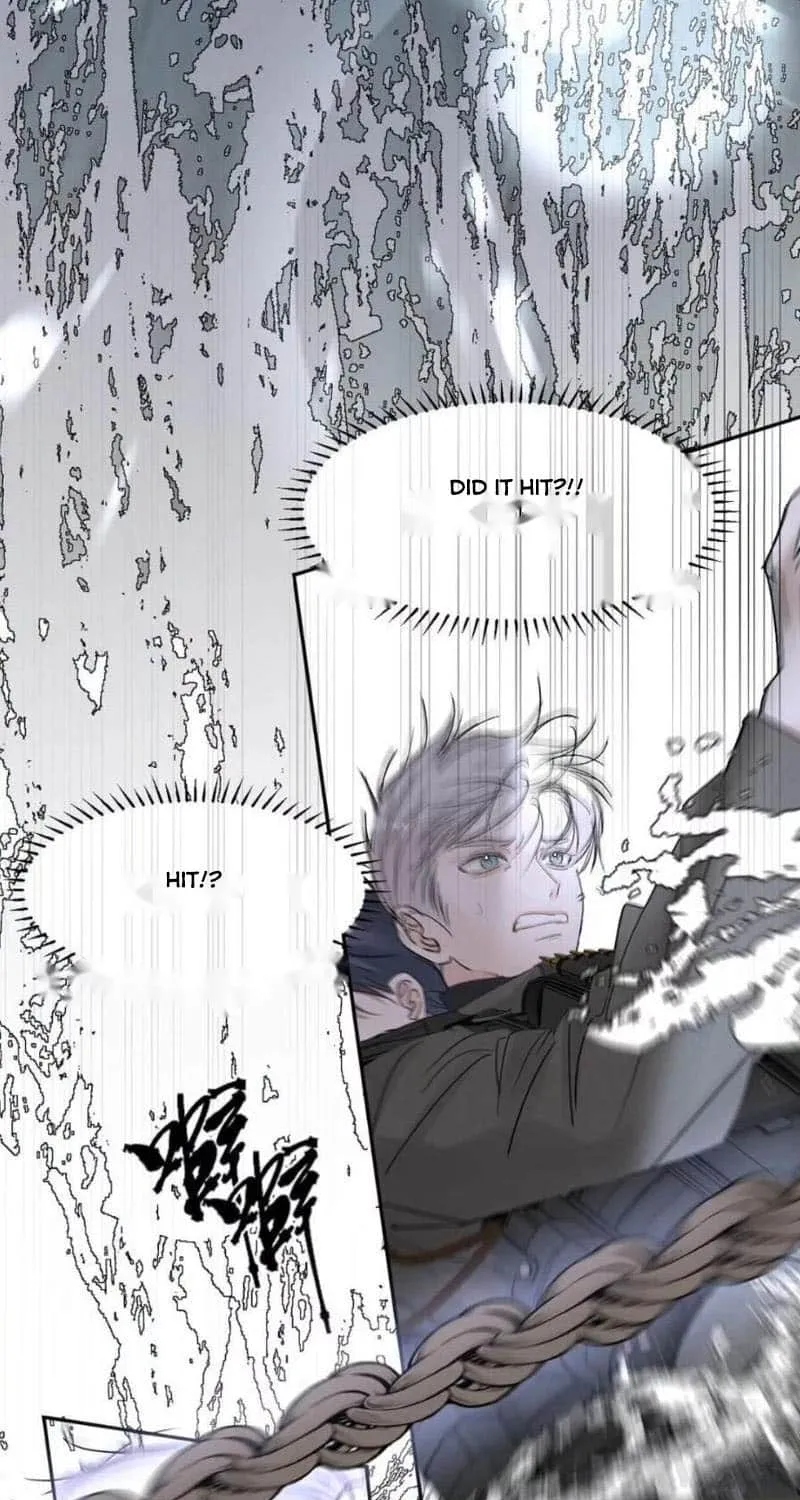 Thanks to My Childhood Friend, I Became a Top Guide Chapter 37 page 18 - 