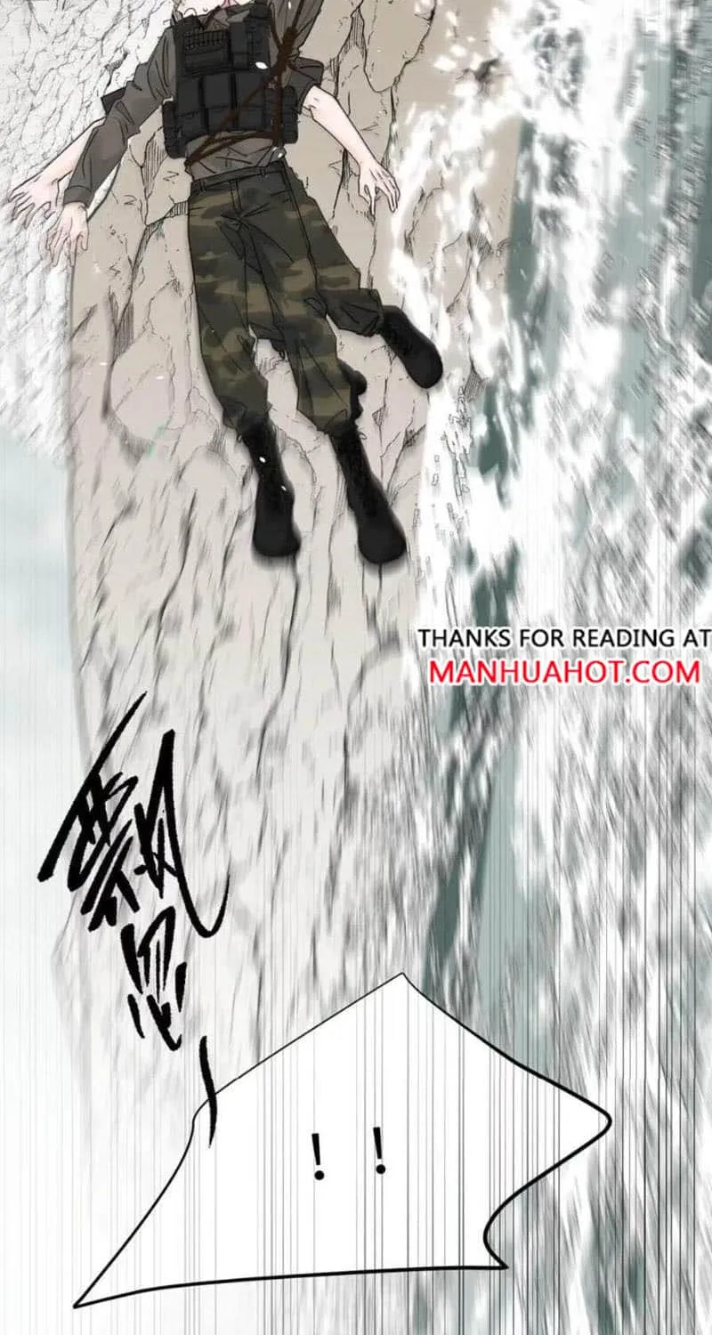Thanks to My Childhood Friend, I Became a Top Guide Chapter 37 page 21 - 