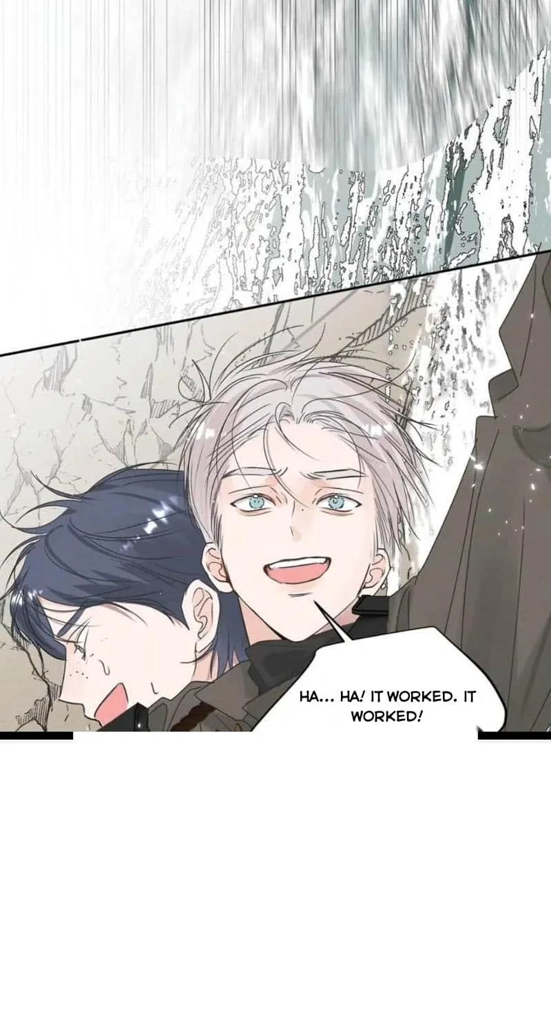 Thanks to My Childhood Friend, I Became a Top Guide Chapter 37 page 22 - 