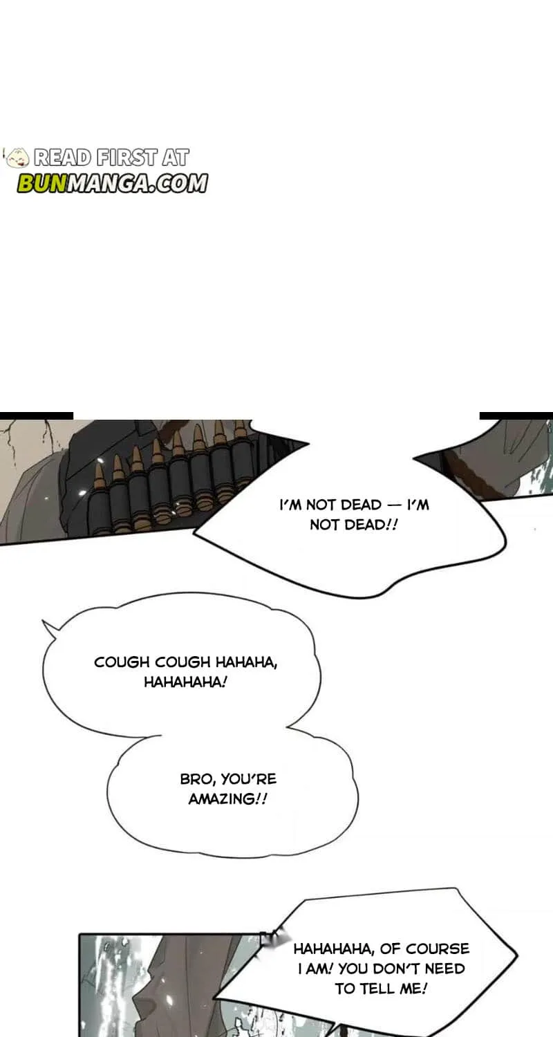 Thanks to My Childhood Friend, I Became a Top Guide Chapter 37 page 23 - 
