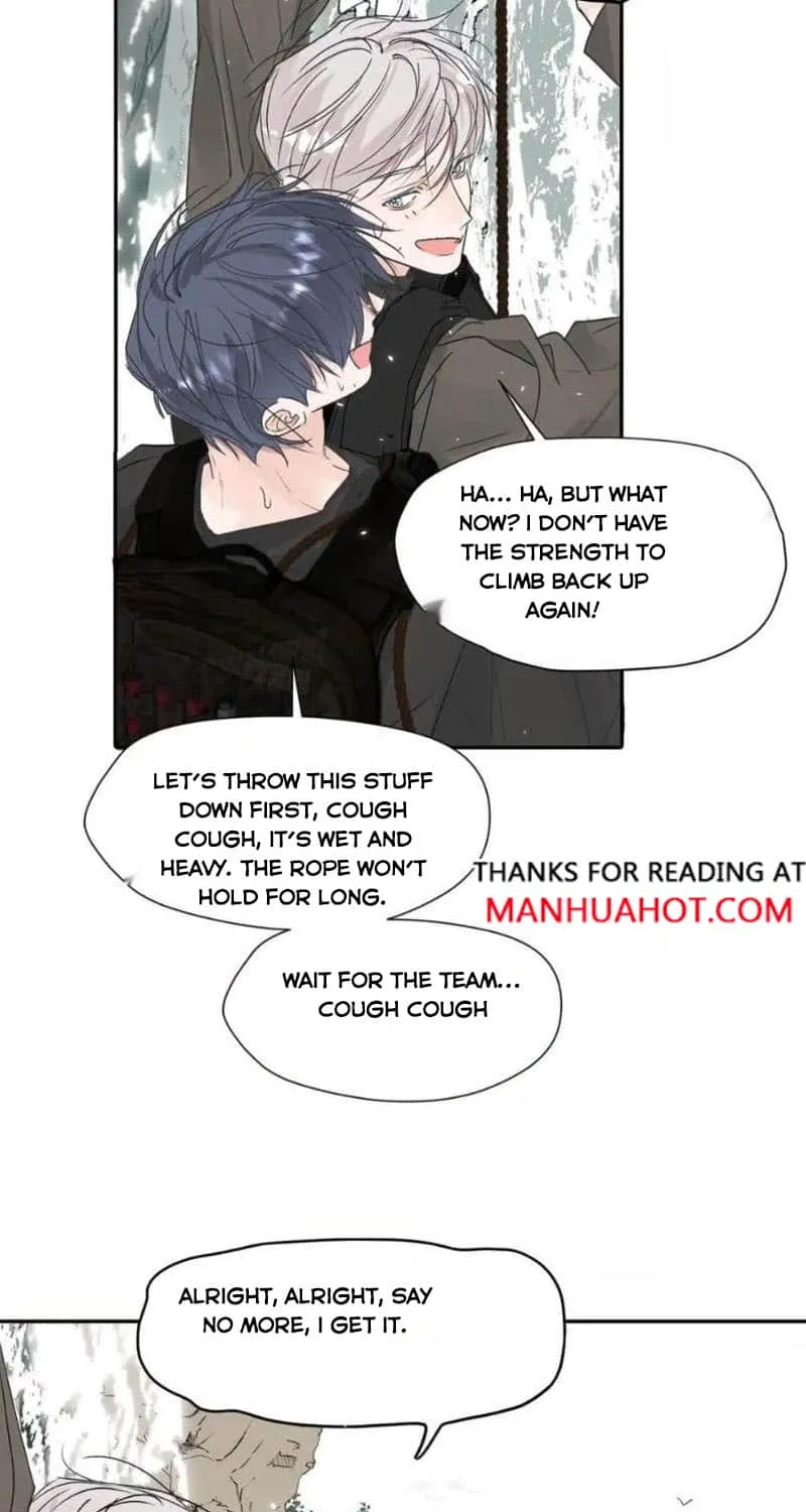 Thanks to My Childhood Friend, I Became a Top Guide Chapter 37 page 24 - 