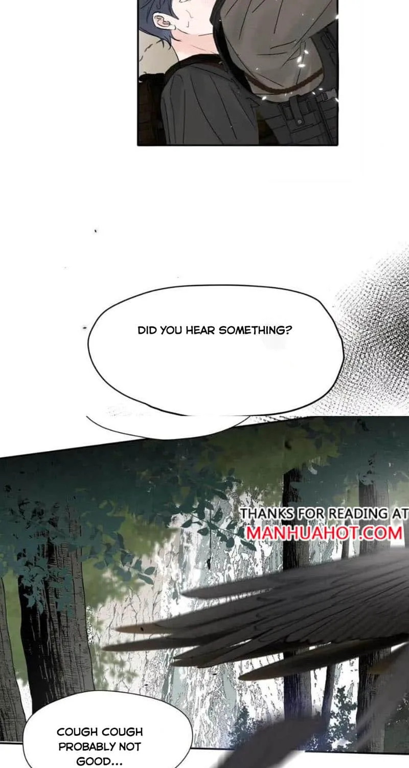 Thanks to My Childhood Friend, I Became a Top Guide Chapter 37 page 26 - 