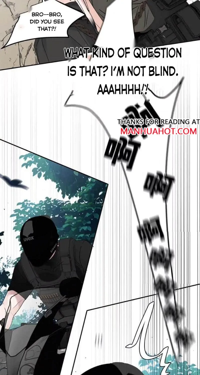 Thanks to My Childhood Friend, I Became a Top Guide Chapter 37 page 30 - 