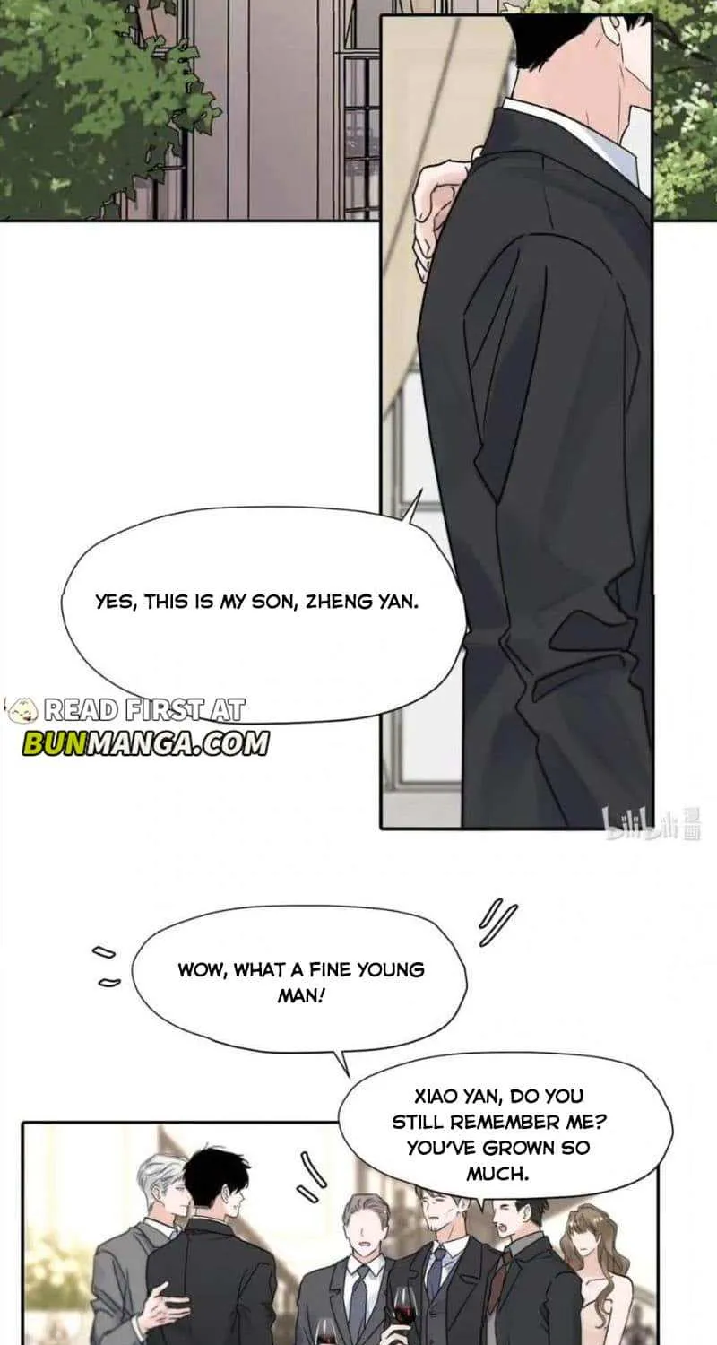 Thanks to My Childhood Friend, I Became a Top Guide Chapter 37 page 34 - 