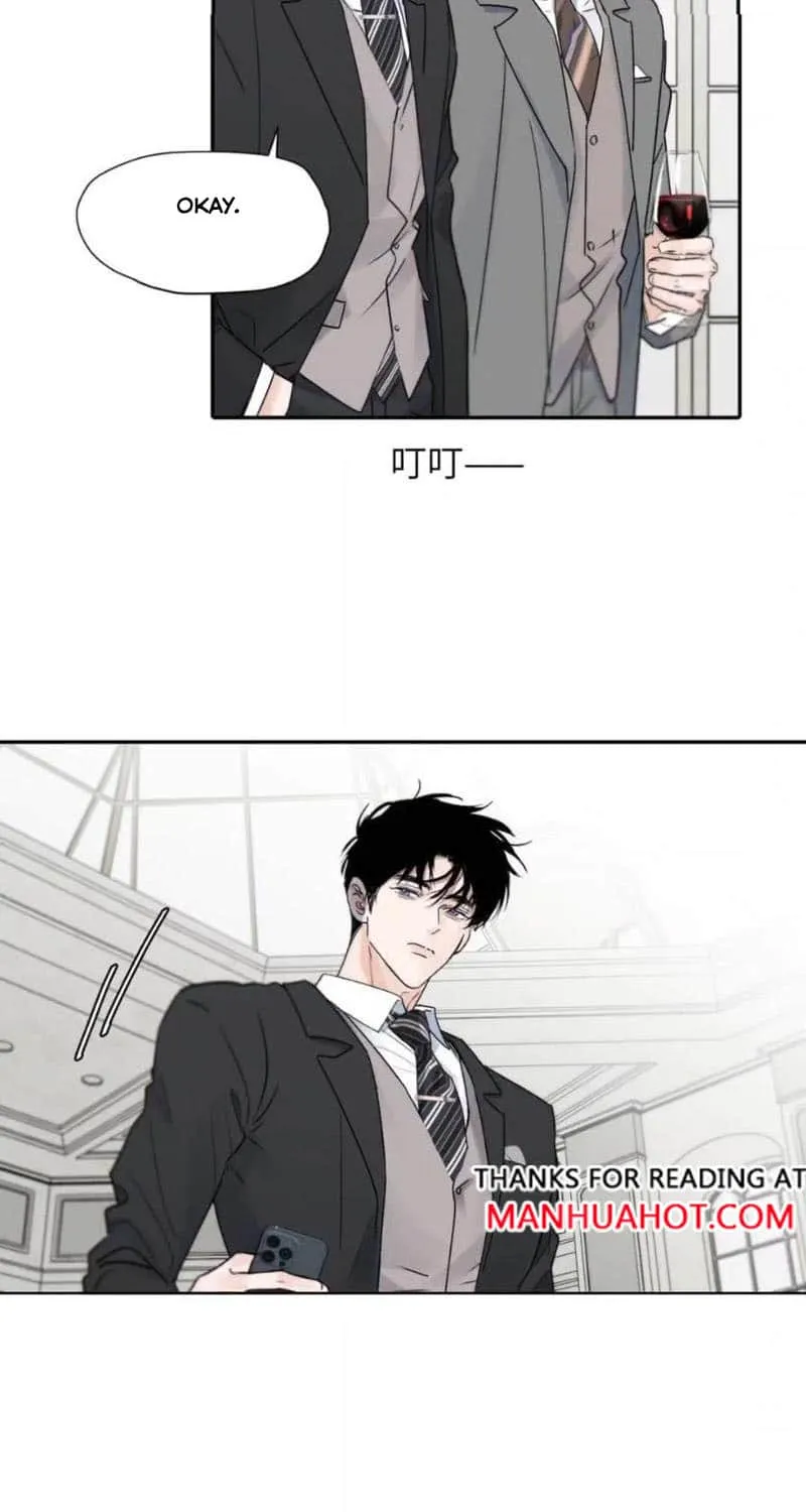 Thanks to My Childhood Friend, I Became a Top Guide Chapter 37 page 38 - 