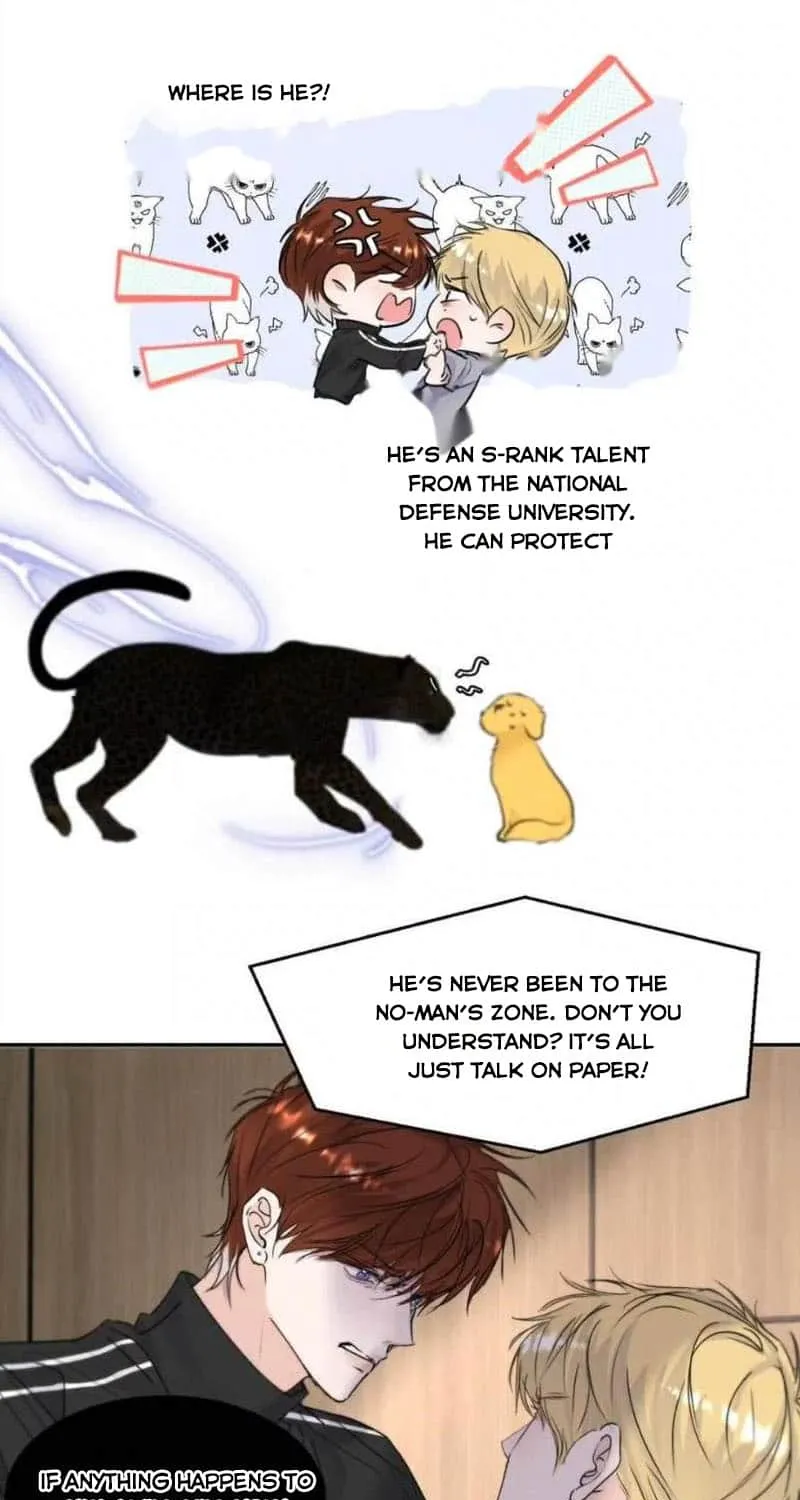 Thanks to My Childhood Friend, I Became a Top Guide Chapter 37 page 5 - 