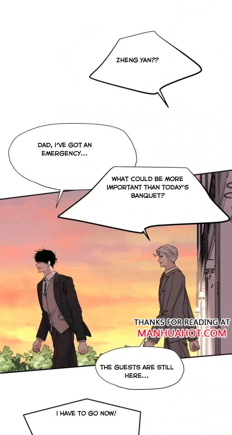 Thanks to My Childhood Friend, I Became a Top Guide Chapter 37 page 41 - 