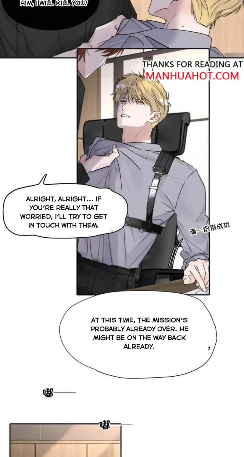 Thanks to My Childhood Friend, I Became a Top Guide Chapter 37 page 6 - 