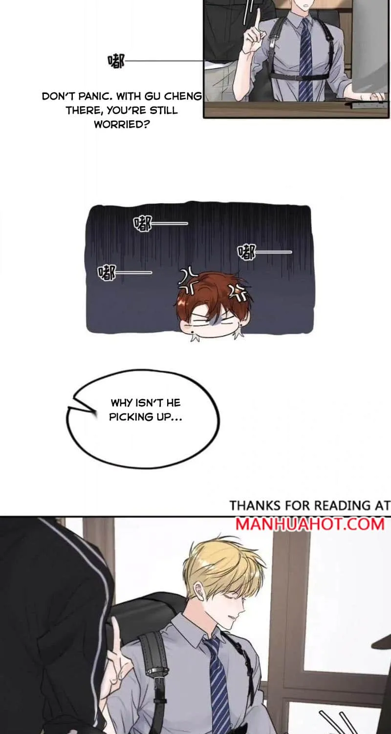 Thanks to My Childhood Friend, I Became a Top Guide Chapter 37 page 8 - 