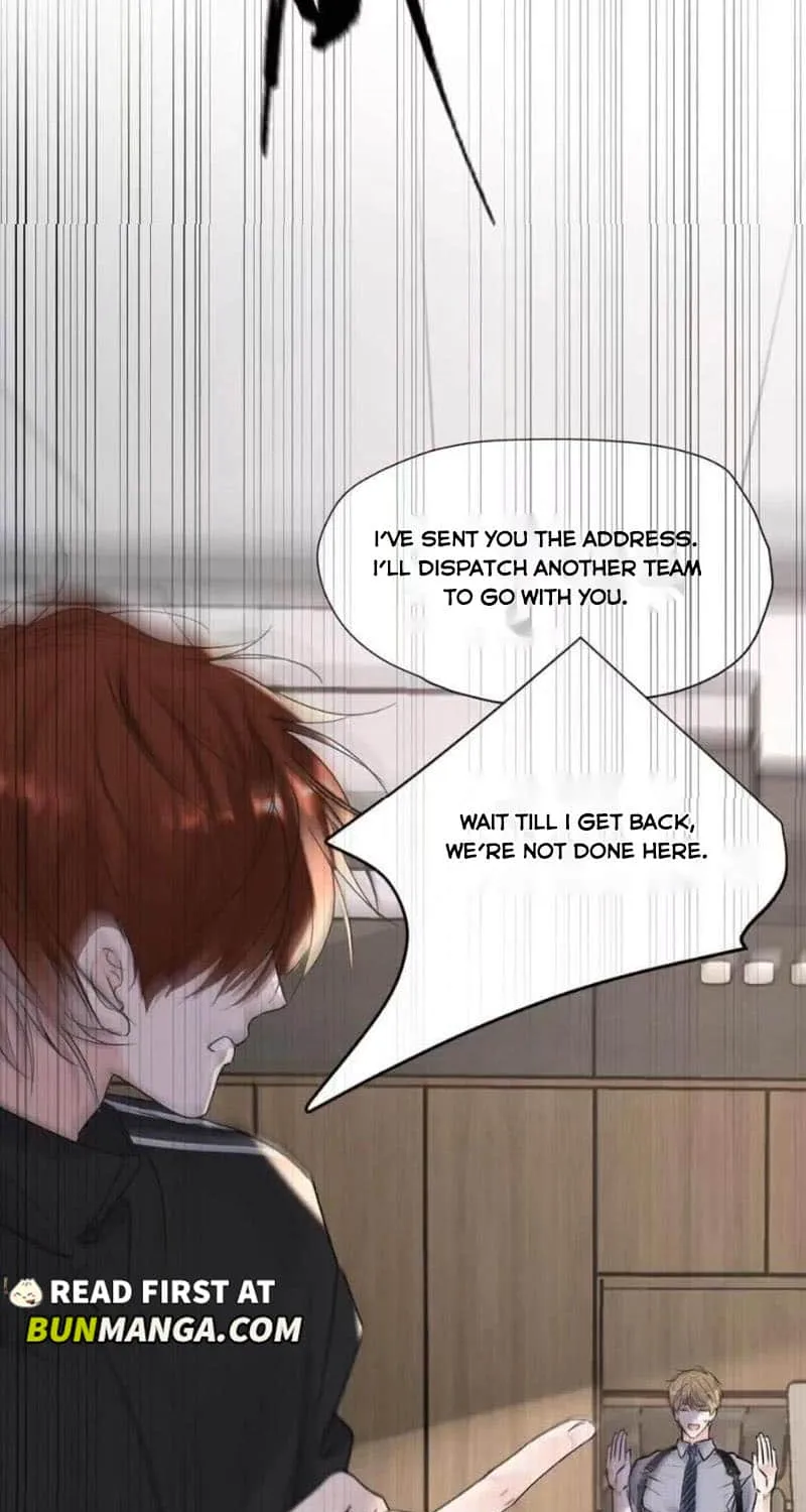 Thanks to My Childhood Friend, I Became a Top Guide Chapter 37 page 10 - 