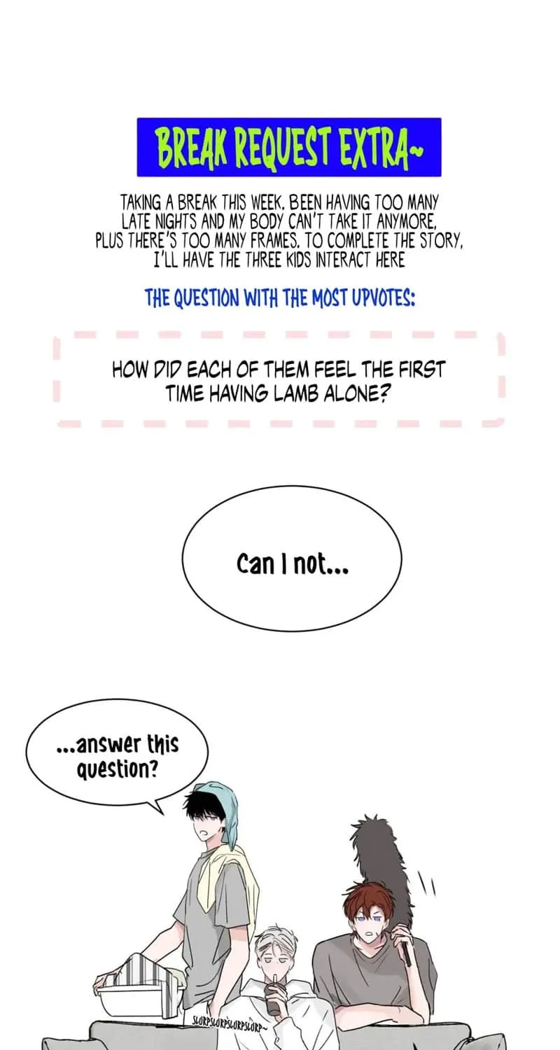 Thanks to My Childhood Friend, I Became a Top Guide Chapter 38.5 page 1 - 