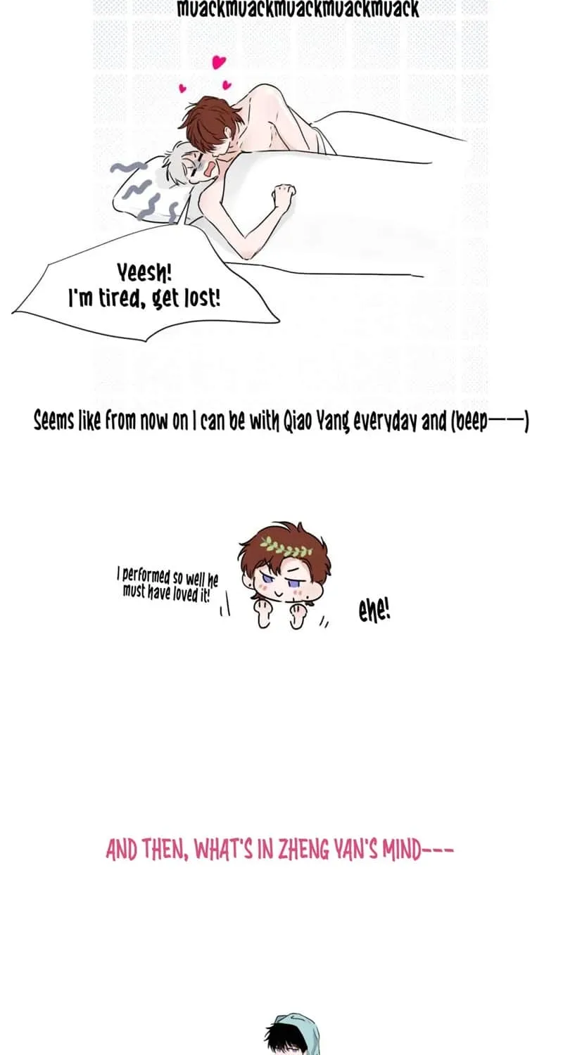 Thanks to My Childhood Friend, I Became a Top Guide Chapter 38.5 page 4 - 