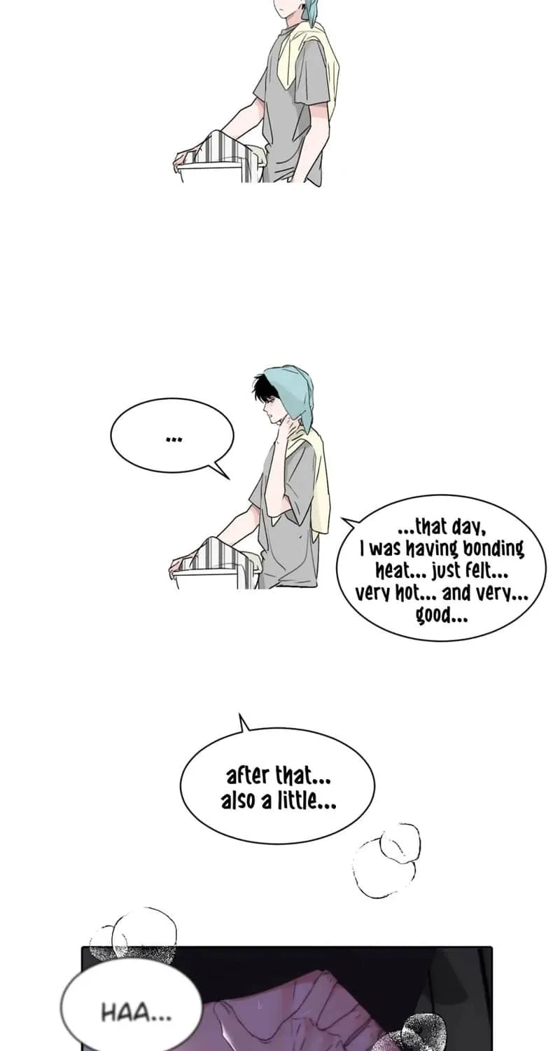 Thanks to My Childhood Friend, I Became a Top Guide Chapter 38.5 page 5 - 