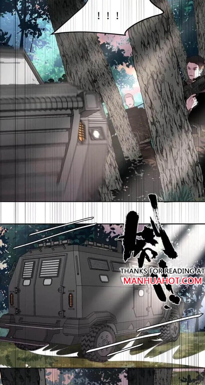 Thanks to My Childhood Friend, I Became a Top Guide Chapter 38 page 12 - 