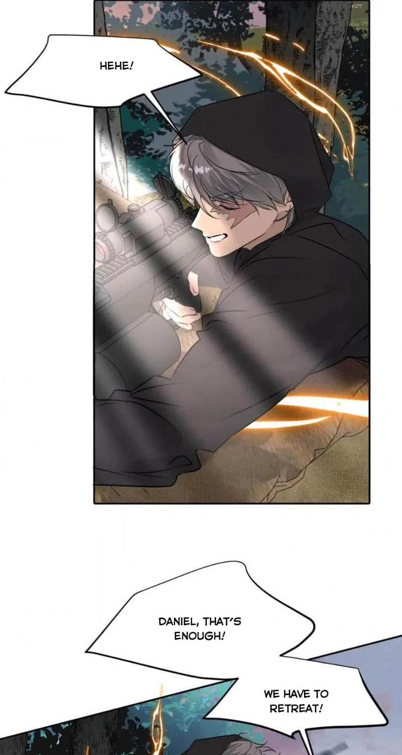 Thanks to My Childhood Friend, I Became a Top Guide Chapter 38 page 15 - 
