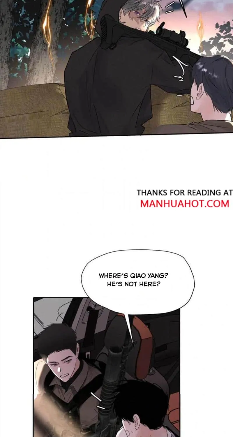 Thanks to My Childhood Friend, I Became a Top Guide Chapter 38 page 16 - 