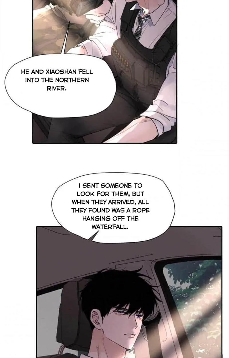 Thanks to My Childhood Friend, I Became a Top Guide Chapter 38 page 17 - 