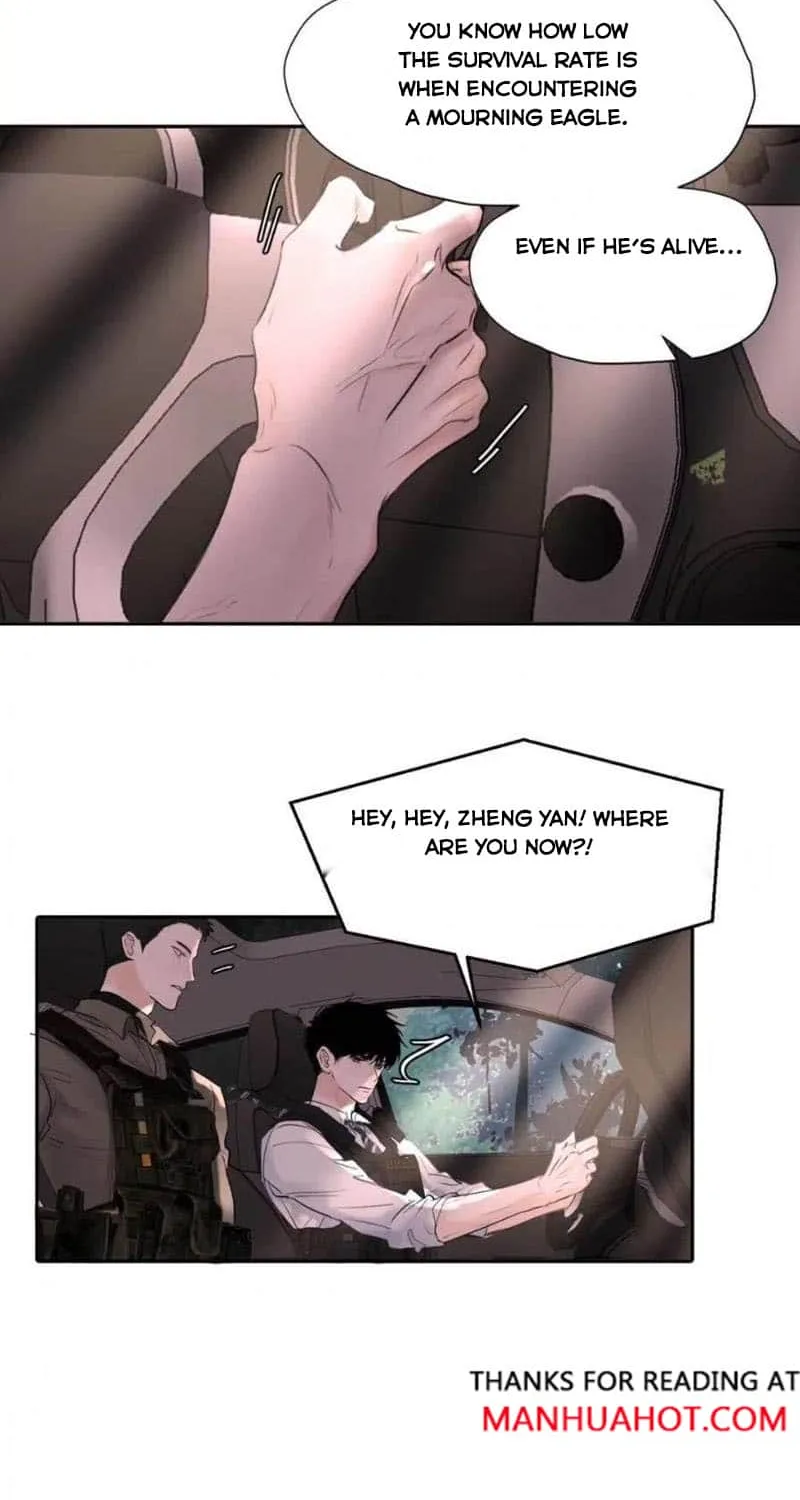 Thanks to My Childhood Friend, I Became a Top Guide Chapter 38 page 19 - 